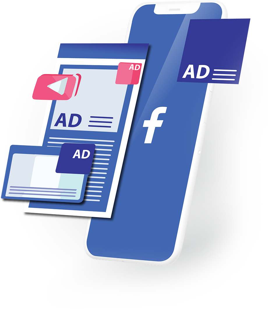 facebook ads service